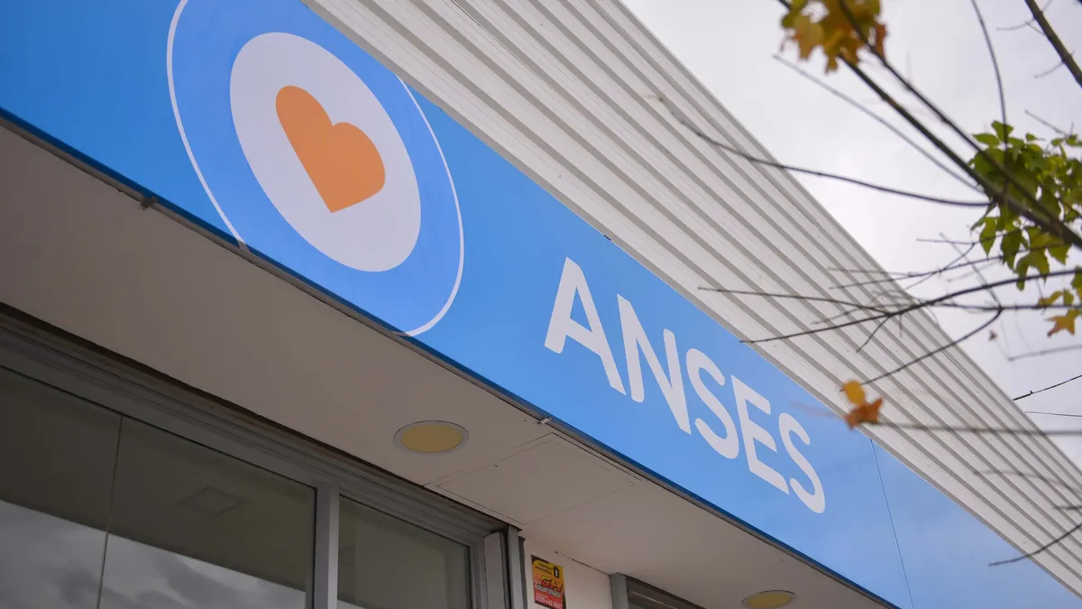 Anses avanza con el pago a jubilados y desempleo