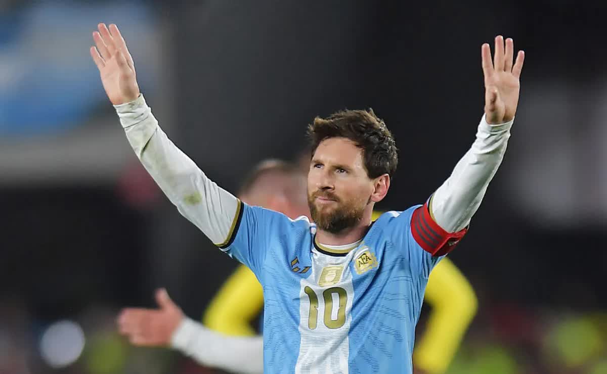 Lionel Messi descarta teorías conspirativas sobre la final del Mundial