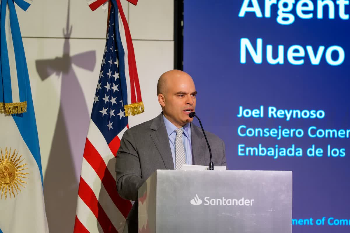 Estados Unidos reclama que se apruebe el tratado internacional de patentes