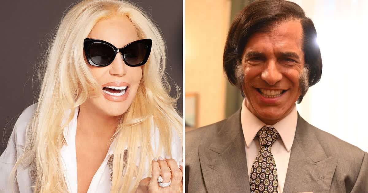 Susana Giménez integra el elenco de la segunda temporada de Menem
