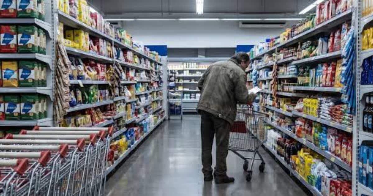 Calculan una inflación cercana al dos por ciento para octubre