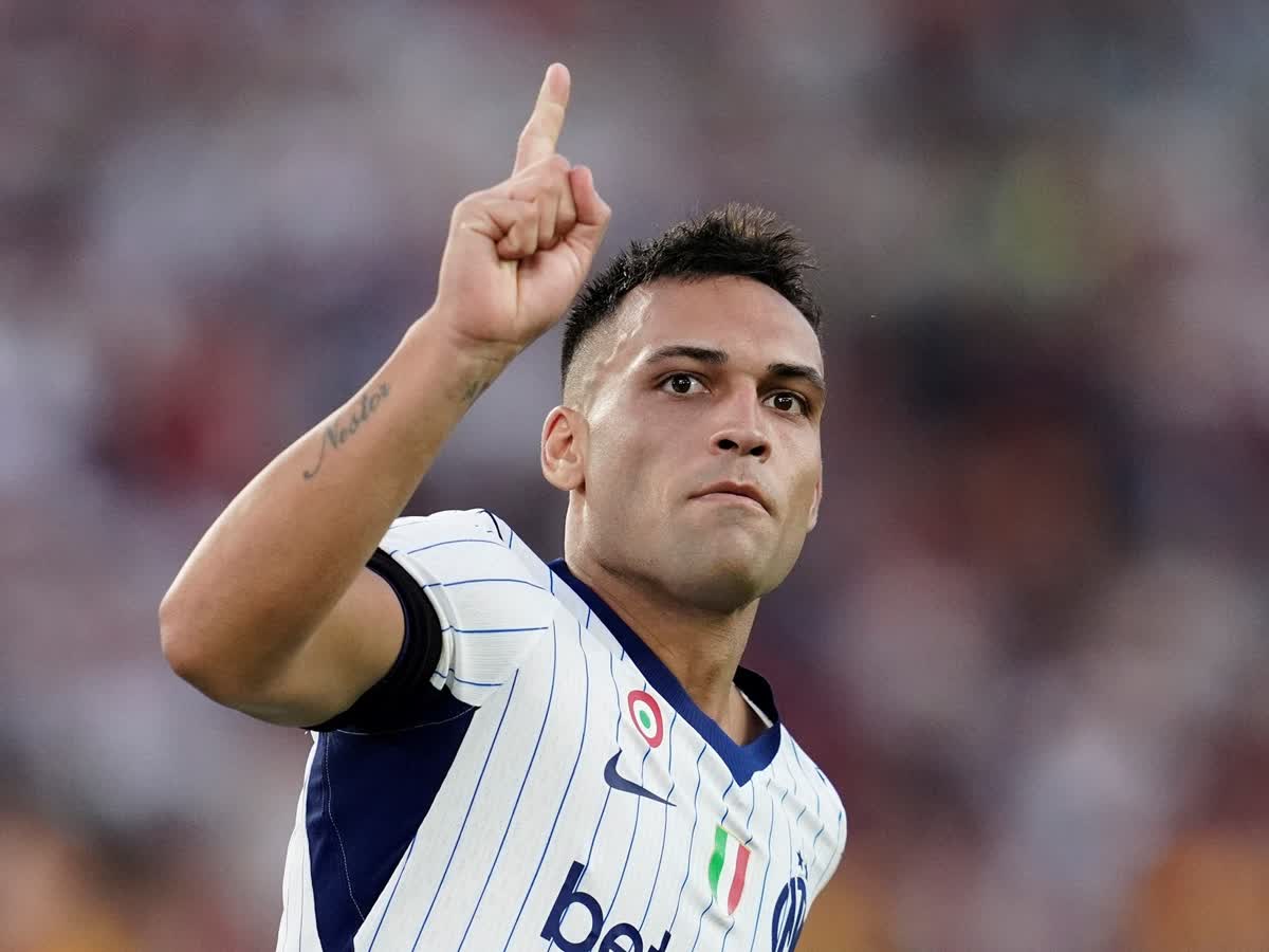 Inter y Brujas juegan el martes por la Champions League