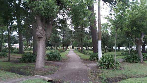 Los Pinos celebra su 126 aniversario con dos jornadas festivas