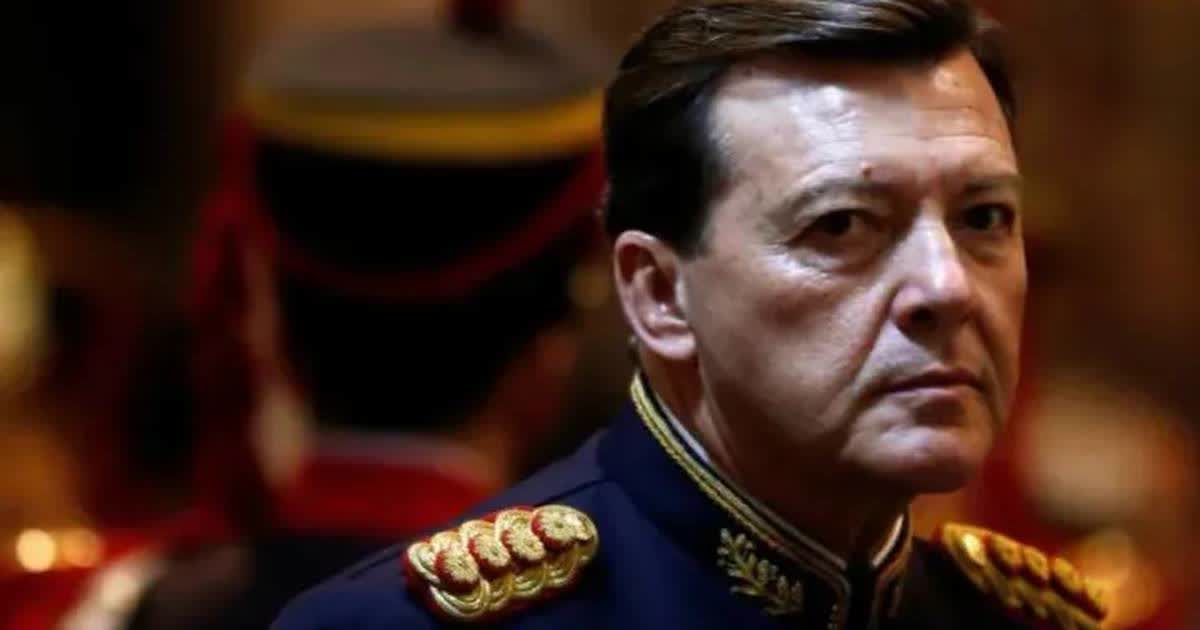 La Corte Suprema anula la absolución de César Milani por el caso Ledo