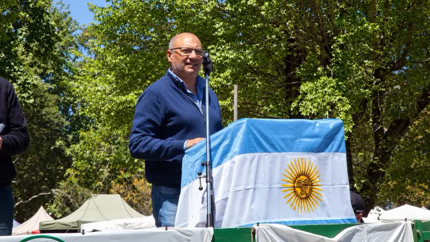 El Tribunal de Cuentas ratifica multas a Esteban Reino por déficit del hospital