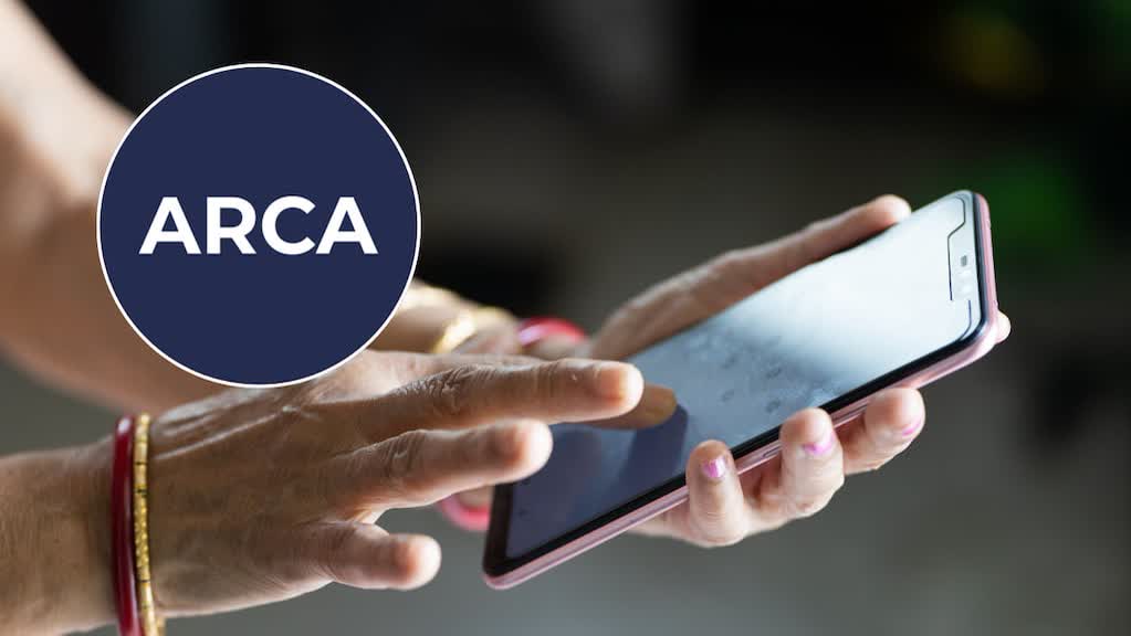 ARCA fija los montos de control para cuentas y billeteras
