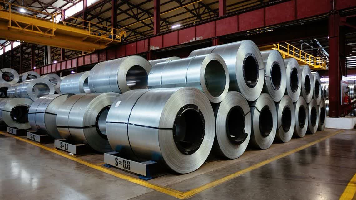 La industria y la construcción suben en agosto según el INDEC