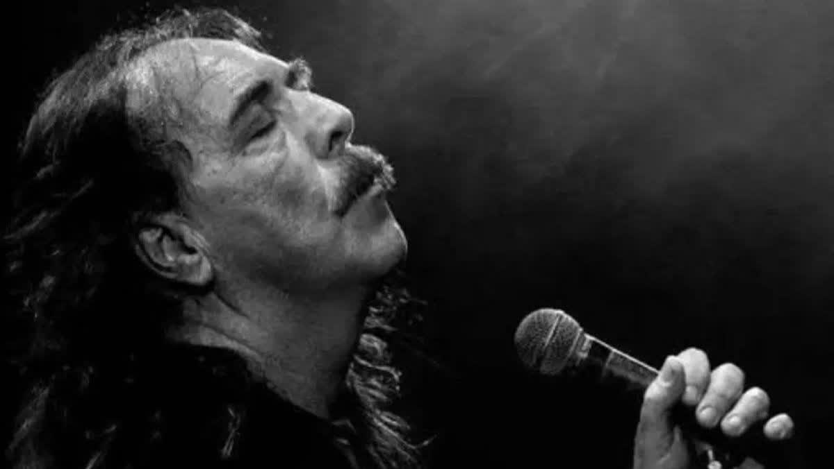 Muere a los 75 años Saúl Blanch, la histórica voz de Rata Blanca