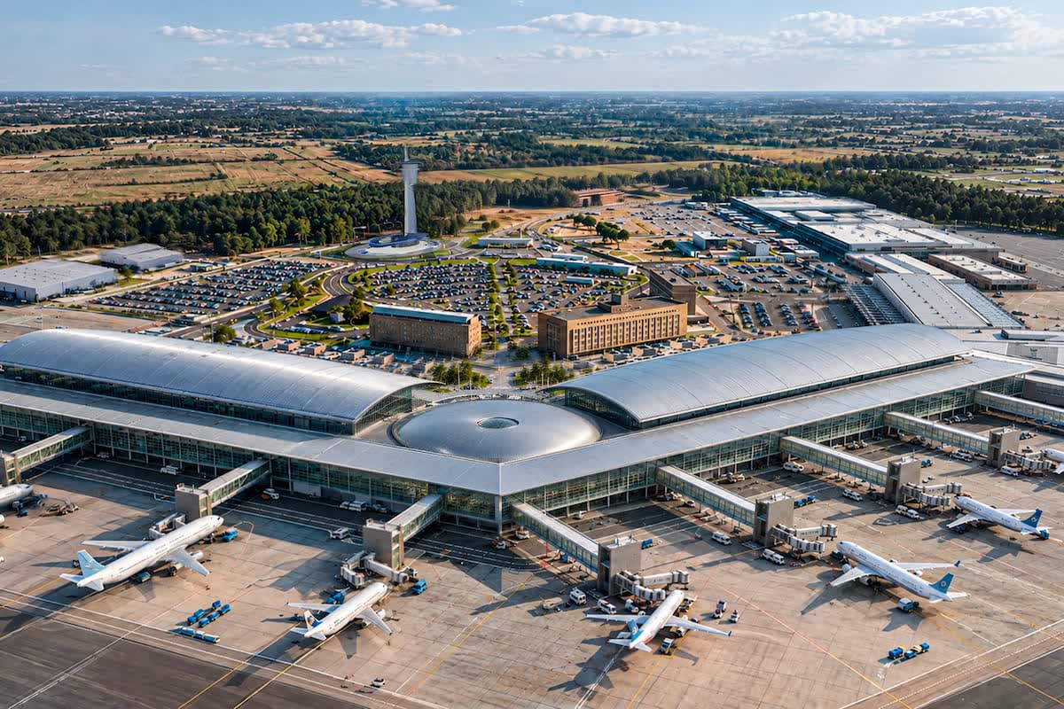 Aeropuertos Argentina invierte 1500 millones de dólares en obras