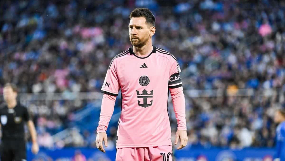 Cristian González analiza la chance del Inter Miami en la Libertadores