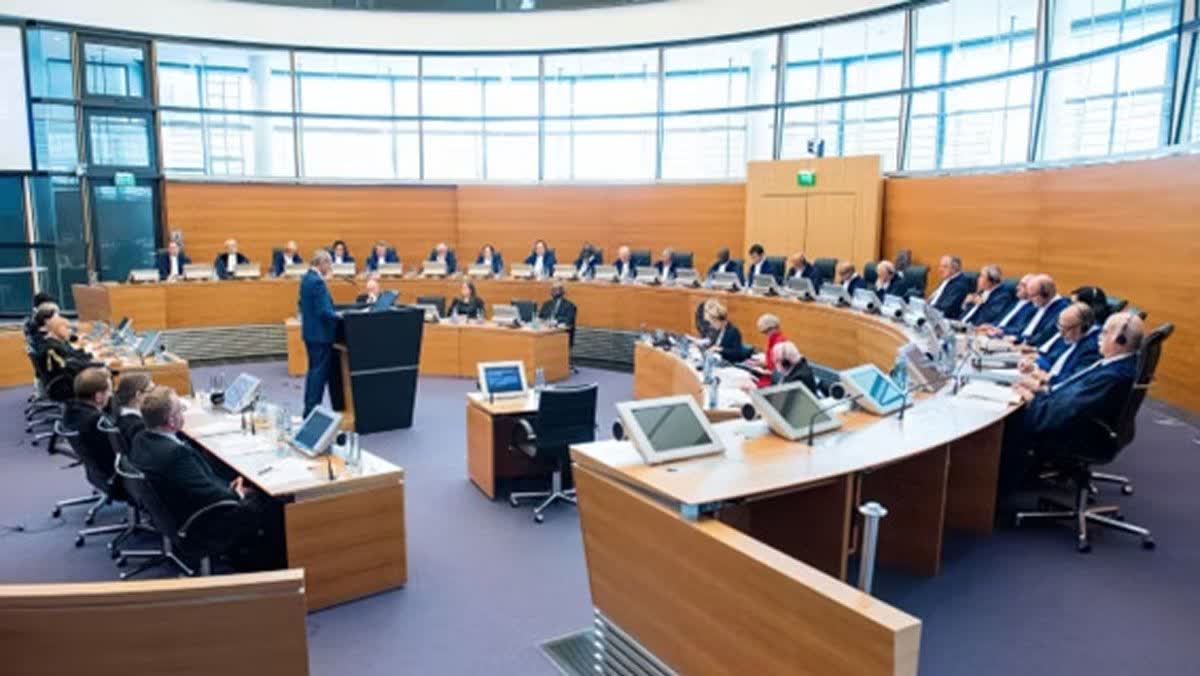 El Tribunal del Mar fija audiencias por el reclamo petrolero en Malvinas