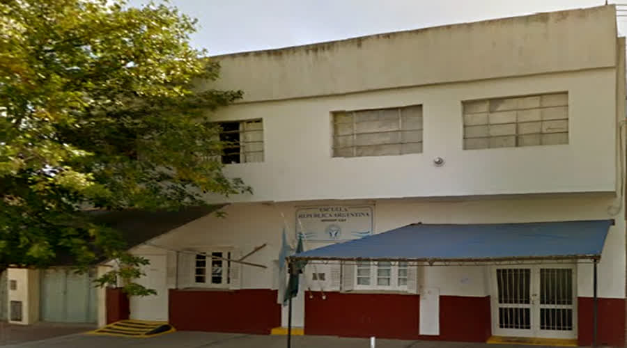 La Escuela República Argentina abre la preinscripción para 2027