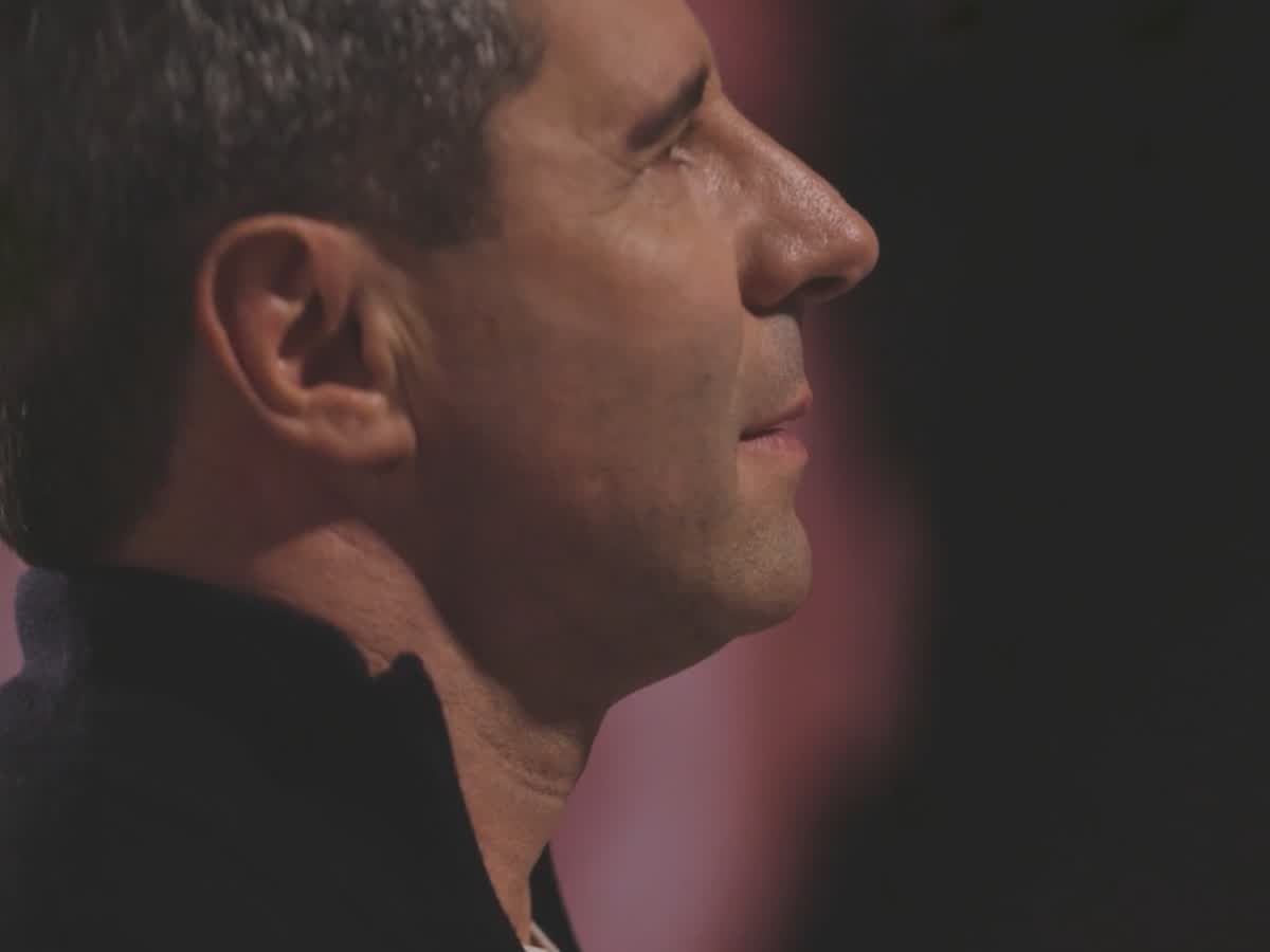 Sergio Uñac lanza su primer spot y confirma sus aspiraciones presidenciales
