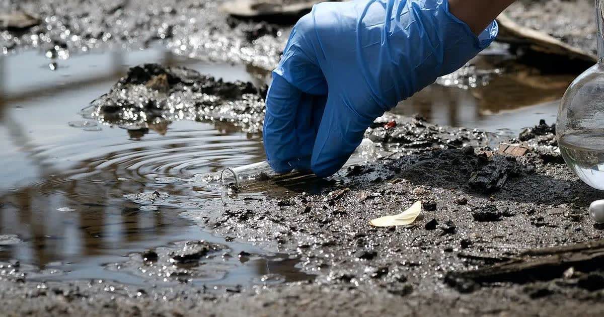Químicos piden informes a municipios por arsénico en el agua