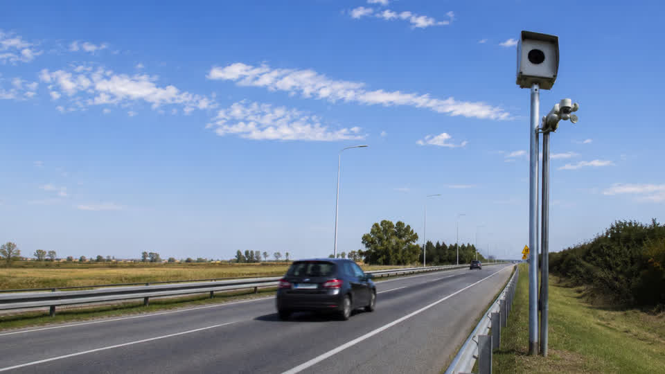 El Gobierno anuncia la reparación de más de mil kilómetros de rutas nacionales
