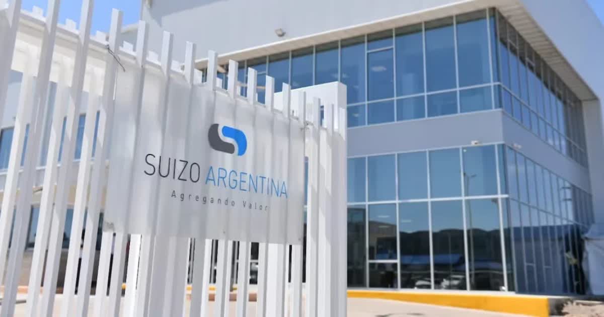 Citan a indagatoria a los dueños de Suizo Argentina por causa en Andis
