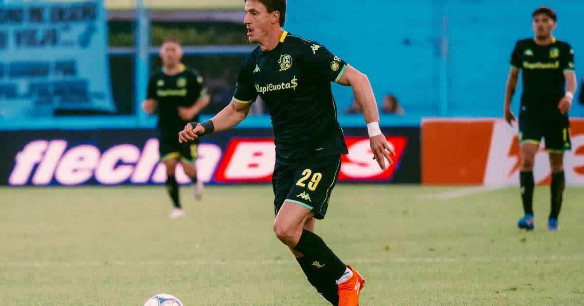 Aldosivi enfrenta a Belgrano en Mar del Plata por el Torneo Clausura