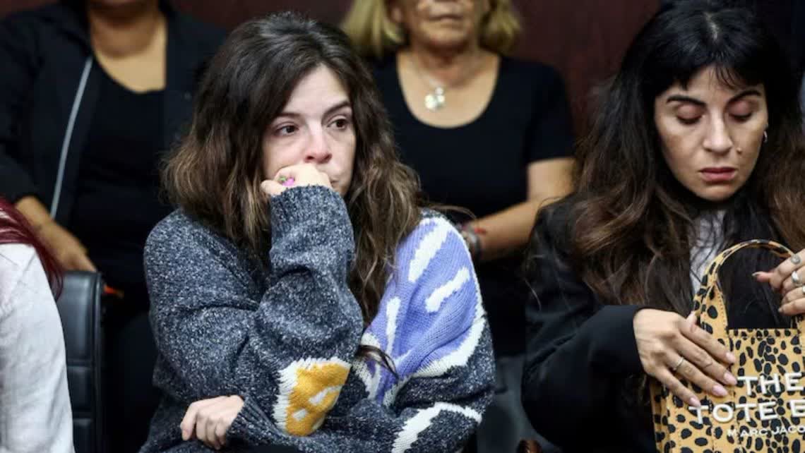 El juicio por la muerte de Maradona llega a los últimos alegatos