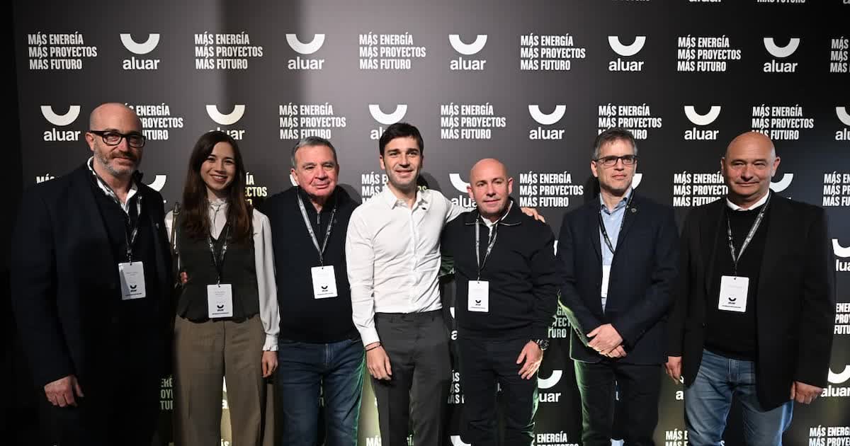 Chubut inaugura la quinta etapa del parque eólico más grande del país