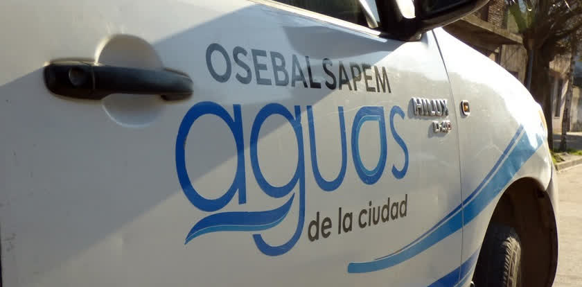 El Sindicato Municipal exige informes contables y operativos a OSEBAL