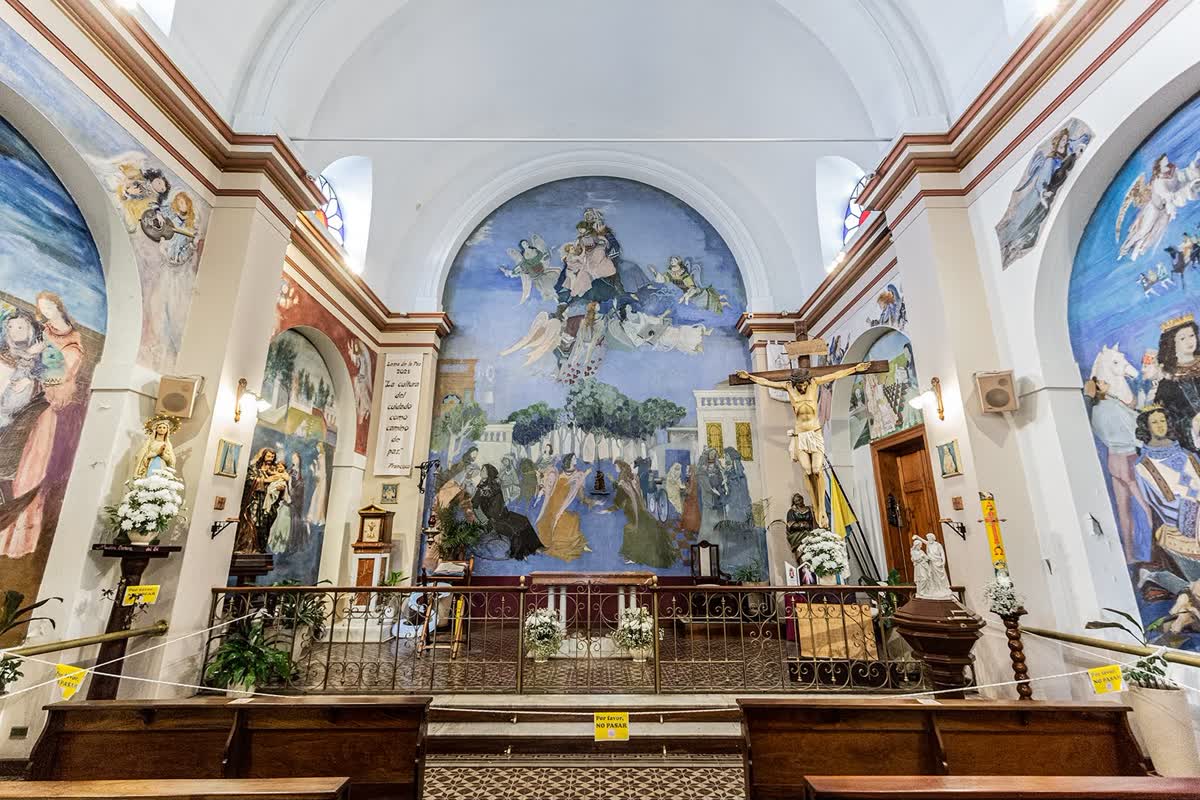 Almirante Brown organiza Una Noche en los Museos el sábado