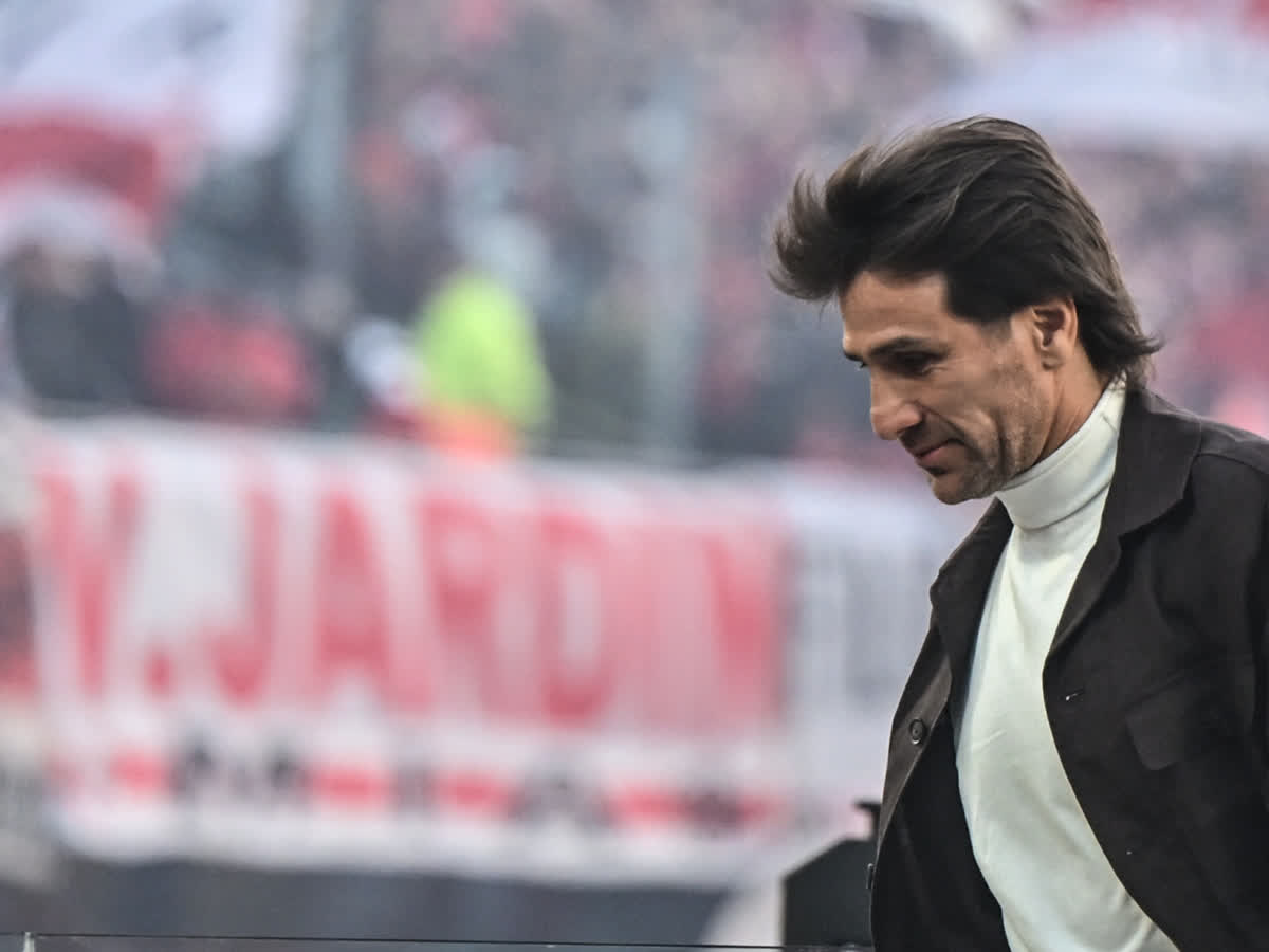 River enciende la guardia alta antes del Superclásico por los arbitrajes