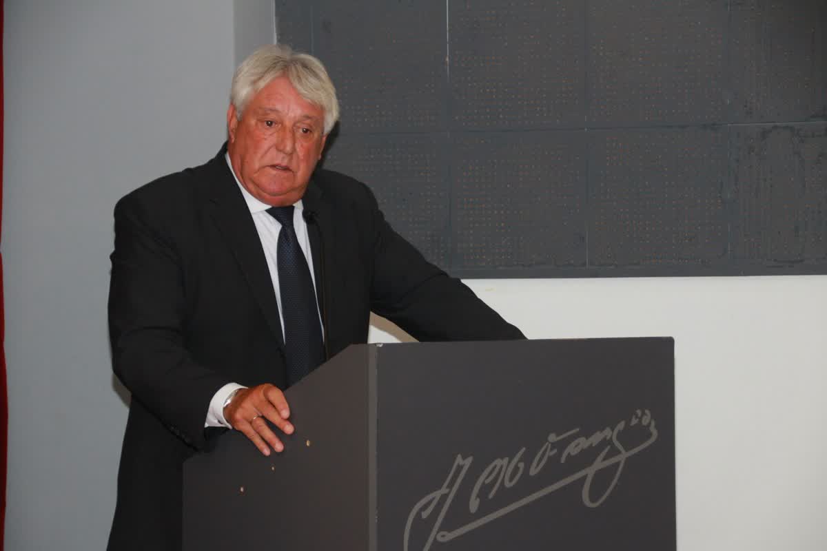 José Luis Pérez advierte sobre la falta de unidad en el peronismo