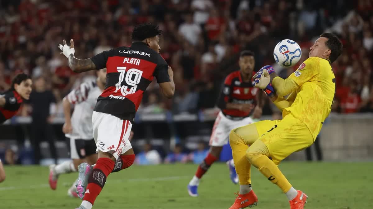 Estudiantes clasifica a la final de la Copa Libertadores