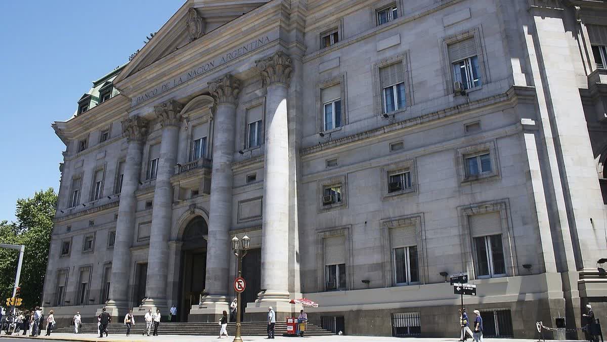 El Banco Nación otorga 210 créditos hipotecarios con fondos del FGS