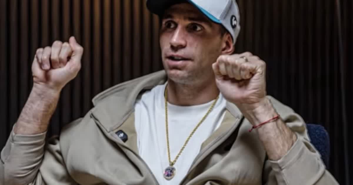 Emiliano Martínez revela secuelas permanentes en su mano tras el Mundial
