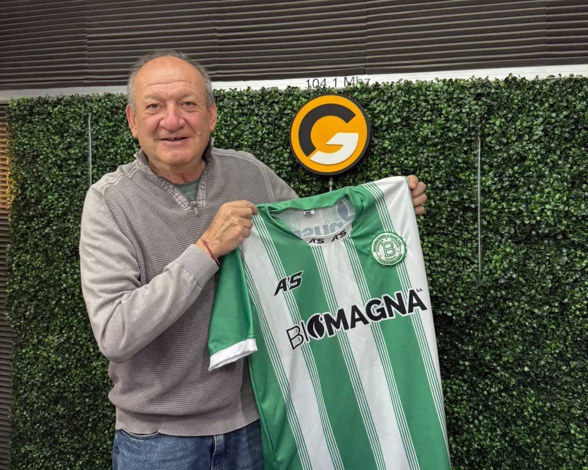 Samuel Mansilla analiza la final perdida por Agrarias