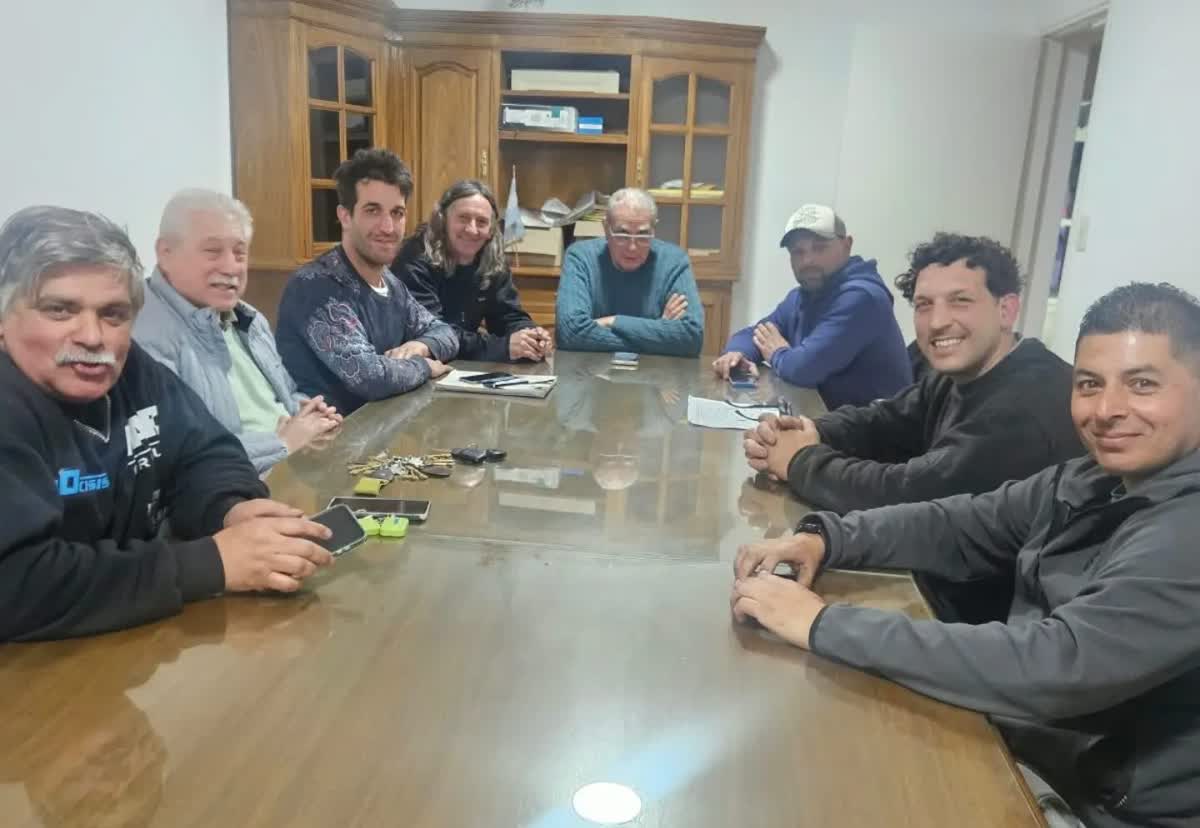 El Zonal del Atlántico traslada su próxima fecha a Mar del Plata