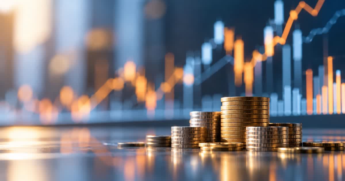 El Banco Central compra dólares y las acciones suben