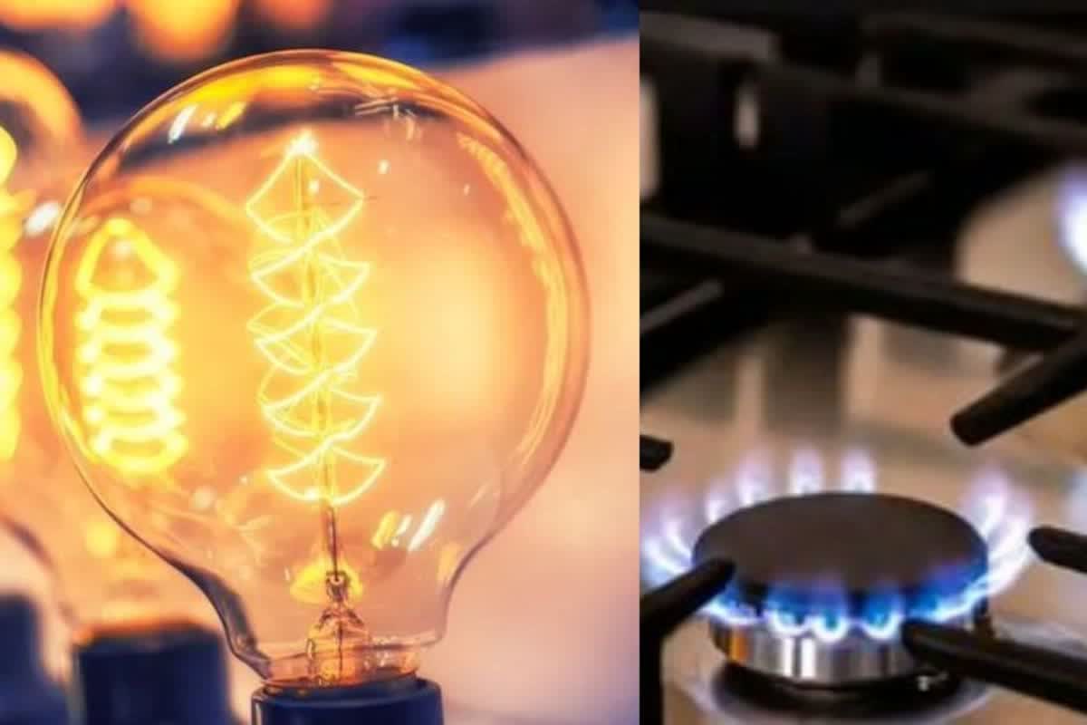 El Gobierno oficializa aumentos en las tarifas de luz y gas