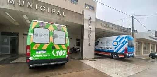 El Hospital Fossati afronta una deuda millonaria de obras sociales