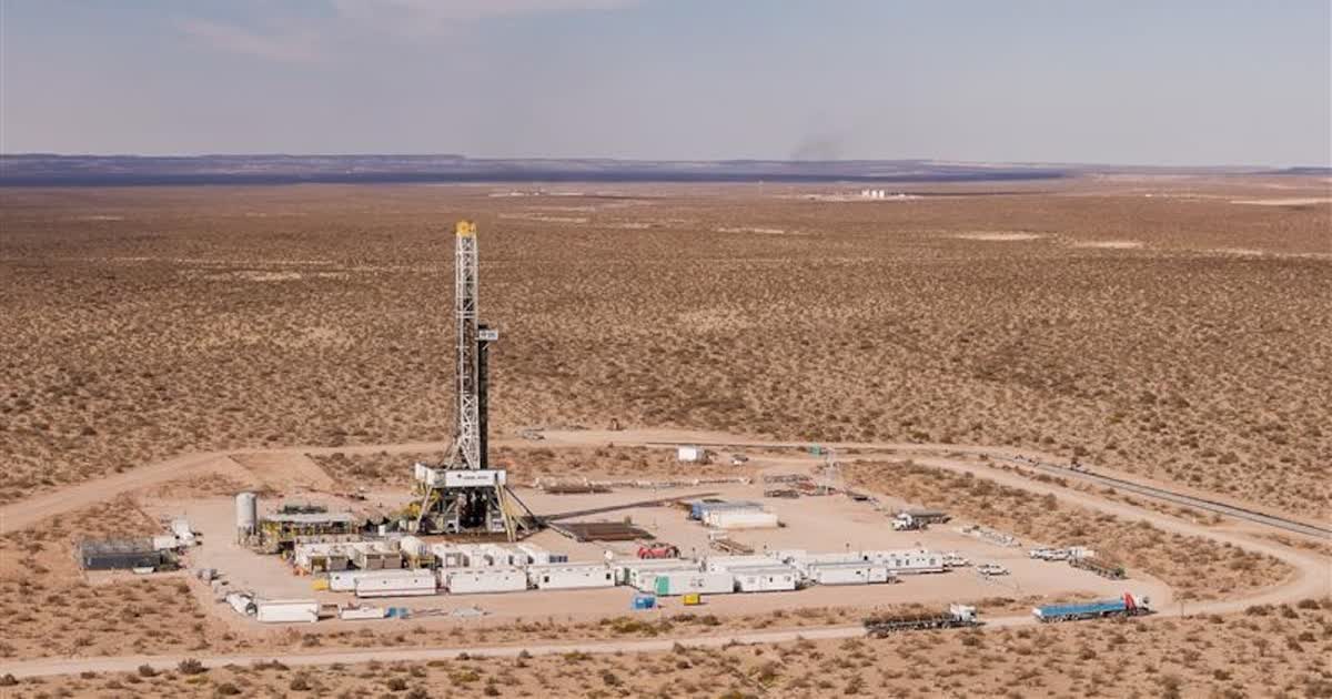 El Gobierno aprueba un proyecto petrolero en Vaca Muerta por USD 12.240 millones