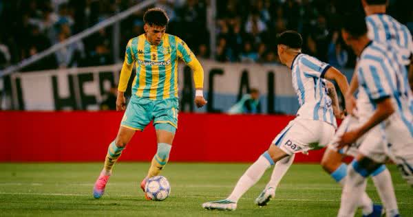 Aldosivi pierde ante Racing y desciende a la Primera Nacional