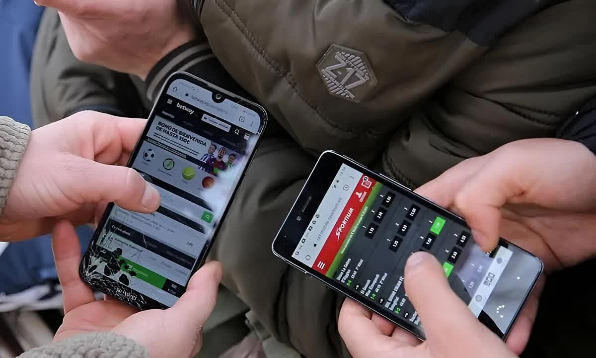 Empresas de apuestas online buscan frenar mayores restricciones en el Senado