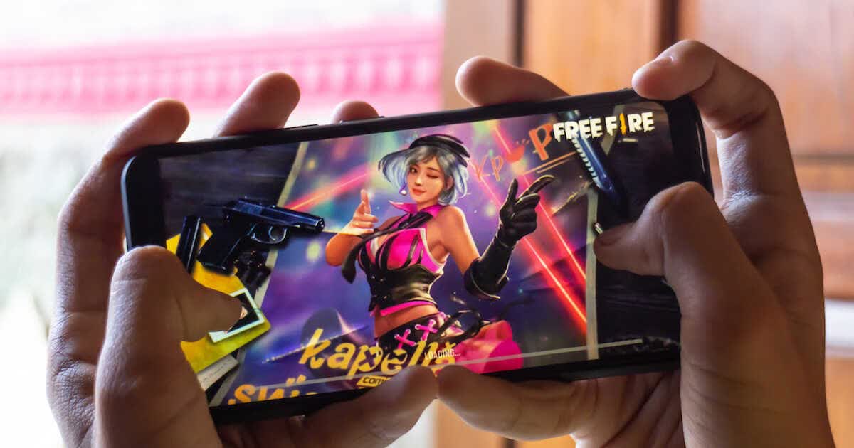 Garena habilita una nueva ronda de códigos oficiales de Free Fire