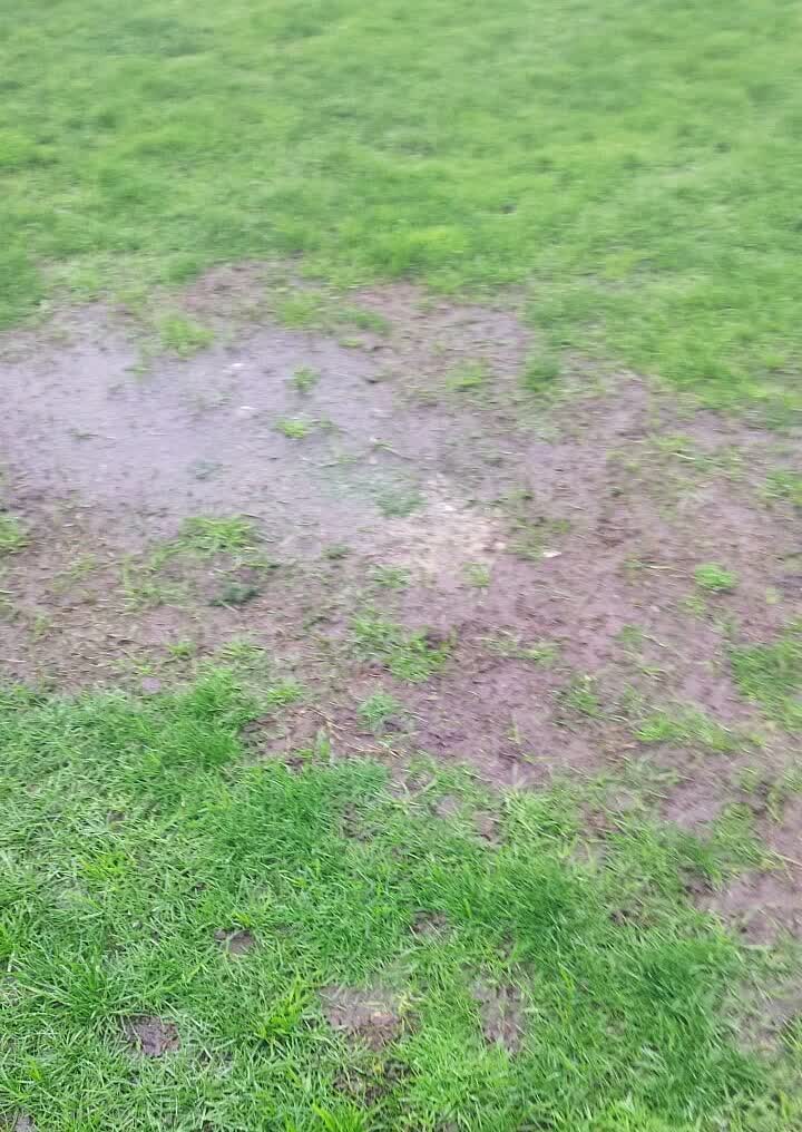 La Liga Balcarceña suspende toda la fecha del fútbol local