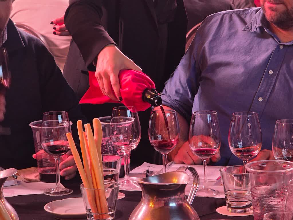 Enólogos eligen los diez mejores vinos argentinos de la edición 2026