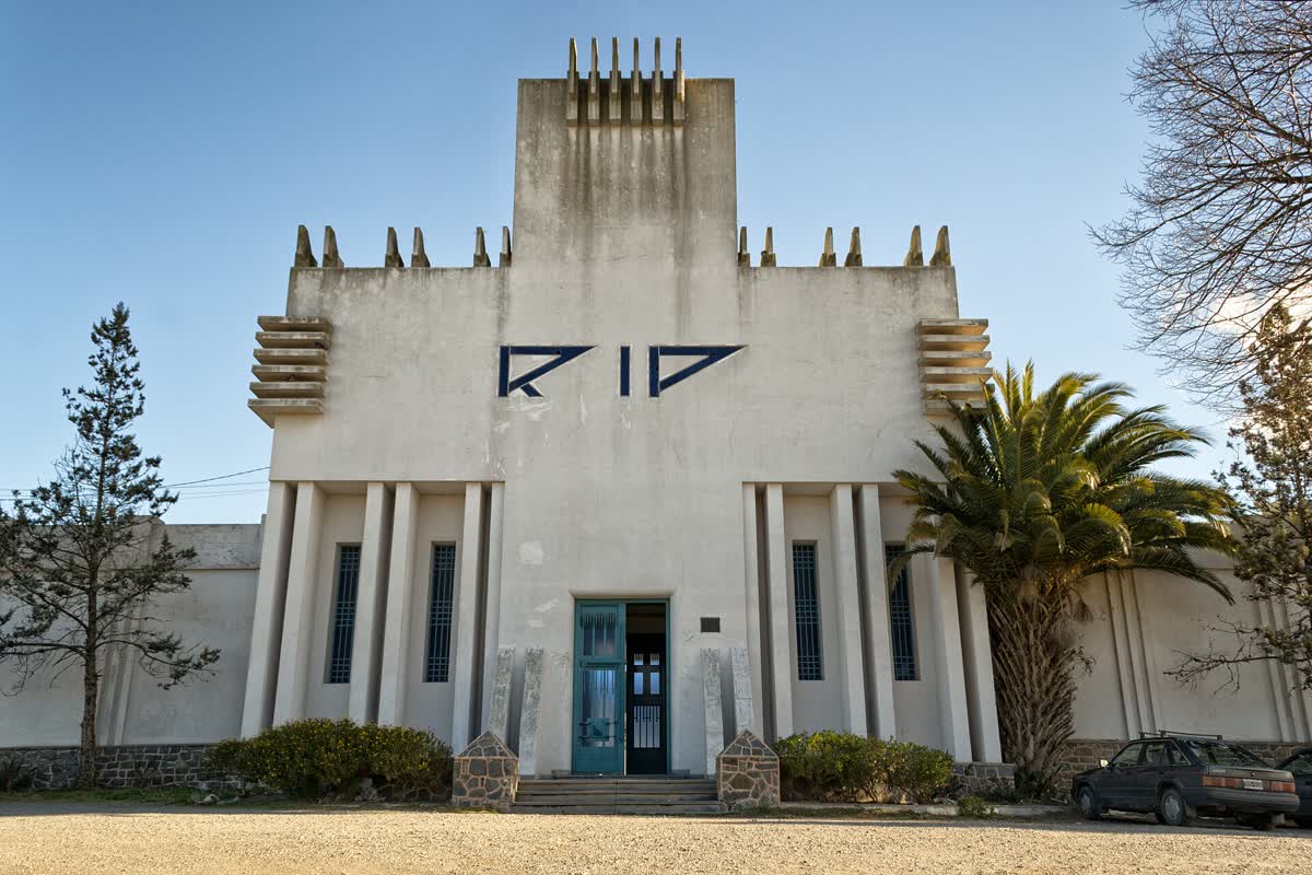 El cementerio municipal actualiza sus horarios desde el 26 de octubre