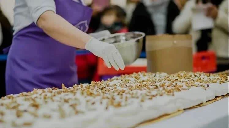 La Fiesta Nacional del Postre anuncia sus actividades para octubre