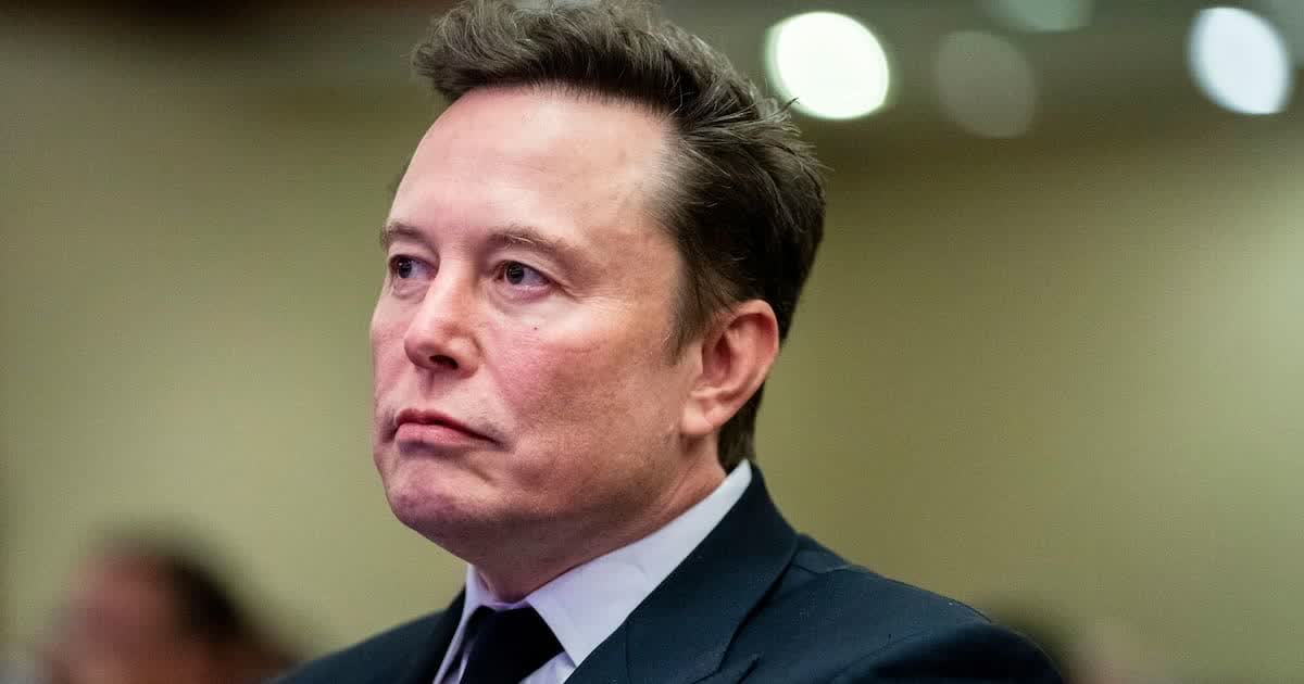 SpaceX y Tesla analizan una histórica fusión empresarial