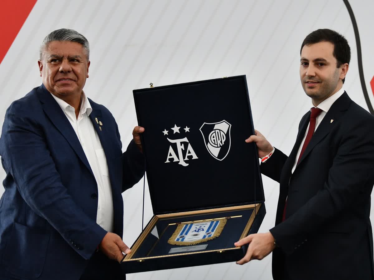 Aprueban el nuevo torneo de Primera División para 2027