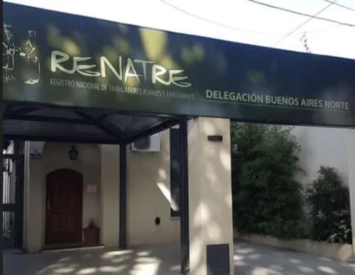 El RENATRE aprueba un plan de pagos para deudas de empleadores rurales