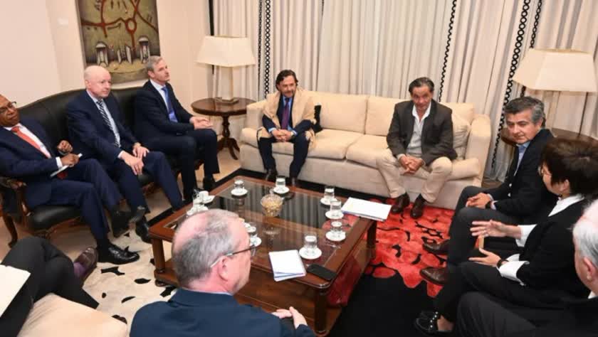 Avanzan proyectos mineros con inversiones multimillonarias en Salta y Catamarca