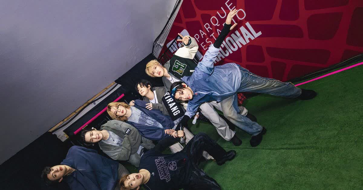 Definen los horarios para los recitales de BTS en La Plata