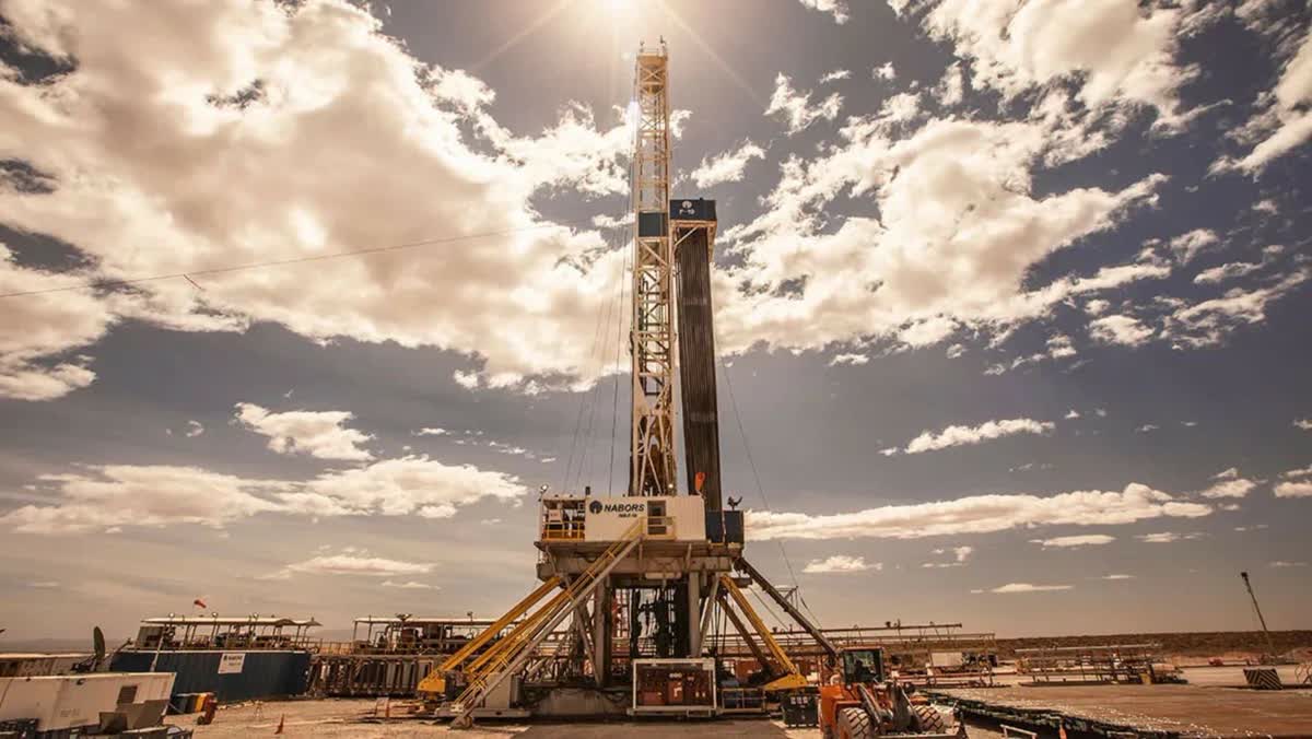 El Gobierno aprueba el proyecto petrolero Los Toldos bajo el régimen de incentivos