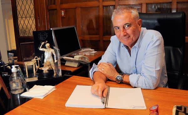 La UIBB consolida un plan de regionalización con municipios